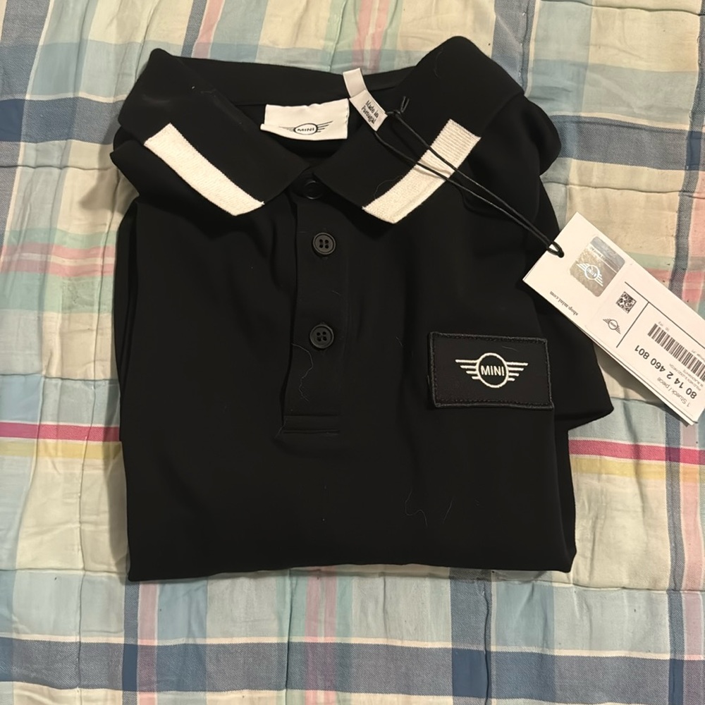 MINI Cooper polo